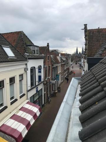 Kampen Nl 28-1 Villa Eksteriør bilde